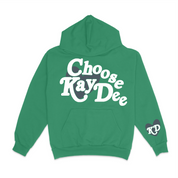 All My Love Sorority Hoodie