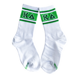 Kappa Delta Socks
