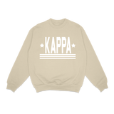 Kappa Kappa Gamma Trooper Sweatshirt