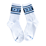 Kappa Kappa Gamma Socks