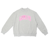 Gamma Phi Beta Sorority Campus Mock Neck