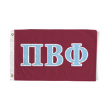 Classic Sorority Flag