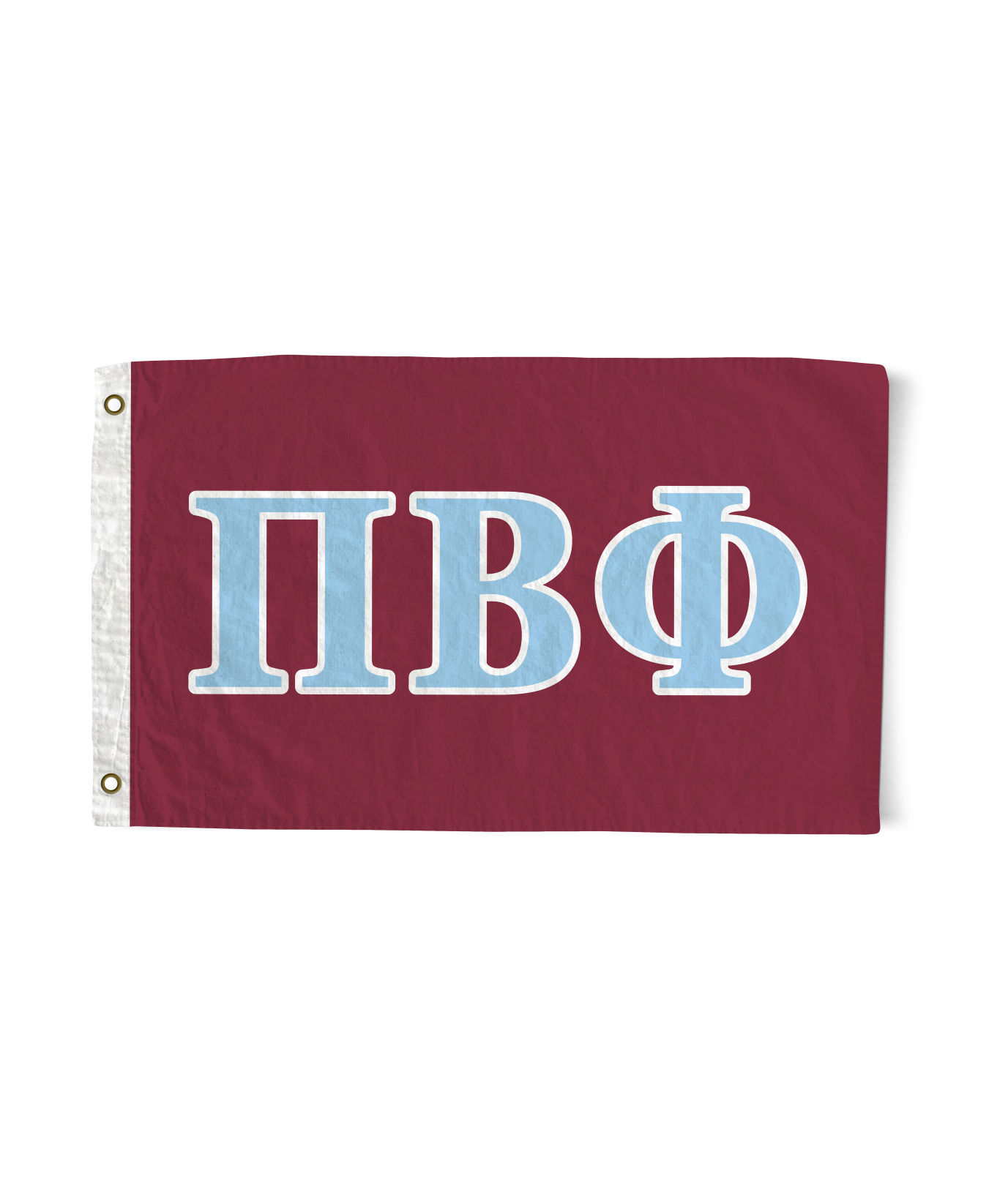 Pi Beta Phi Classic Sorority Flag