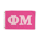 Classic Sorority Flag
