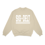 Trooper Sorority Sweatshirt