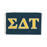 Classic Sorority Flag