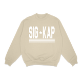 Sigma Kappa Trooper Sweatshirt