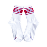 Sigma Kappa Socks
