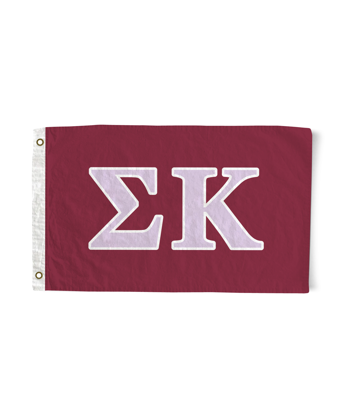 Sigma Kappa Classic Sorority Flag