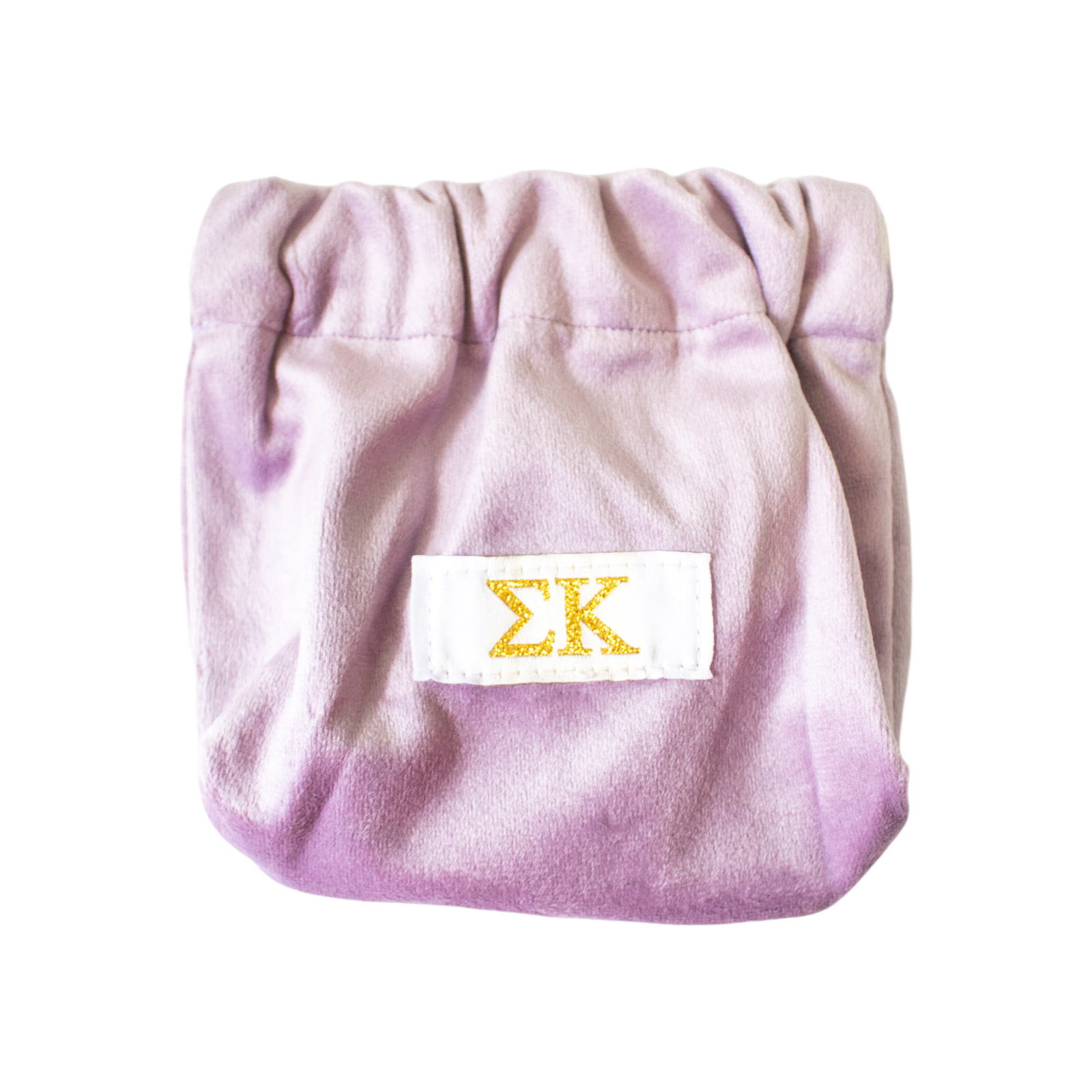 Sigma Kappa Mini Clutch