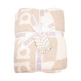 Sigma Kappa Sweet Dreams Sorority Blanket