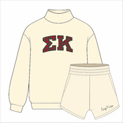Sigma Kappa Sorority Kensington