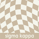 Sweet Dreams Sorority Blanket