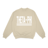 Theta Phi Alpha Trooper Sweatshirt