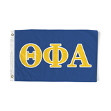 Classic Sorority Flag