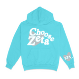All My Love Sorority Hoodie