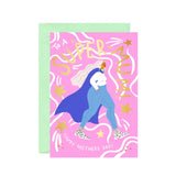 Super Mum Mothers Day Card