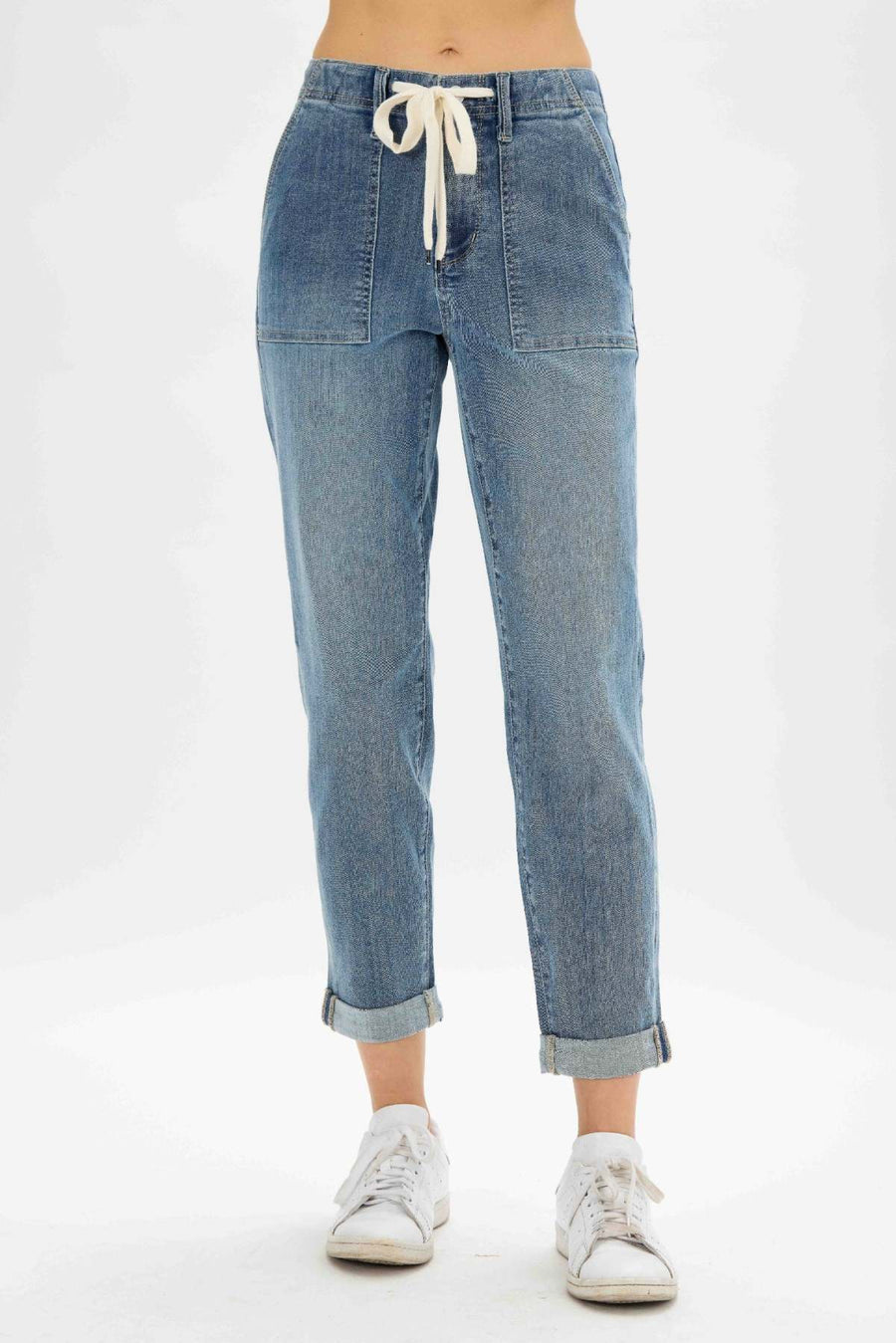 Trendy Jogger Jeans For Women | Trendy joggers, Women jeans, Trendy jeans