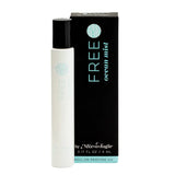 Free (Ocean Mist) Blendable Perfume Rollerball - Mixologie