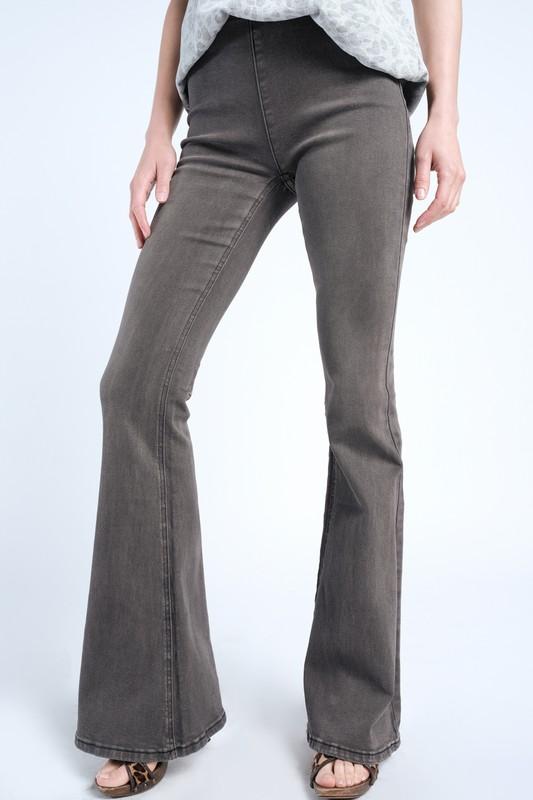 Belle of the Ball Pants