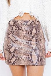Fashion Status Skirt