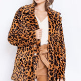 Downtown Dreams Jacket