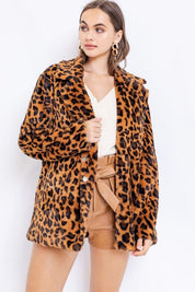 Downtown Dreams Jacket