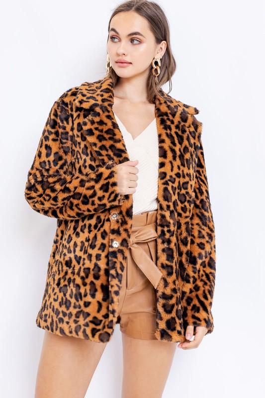 Downtown Dreams Jacket