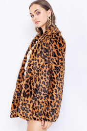 Downtown Dreams Jacket