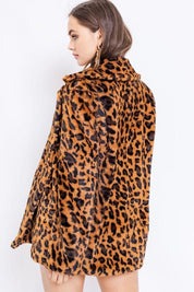Downtown Dreams Jacket