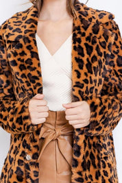 Downtown Dreams Jacket