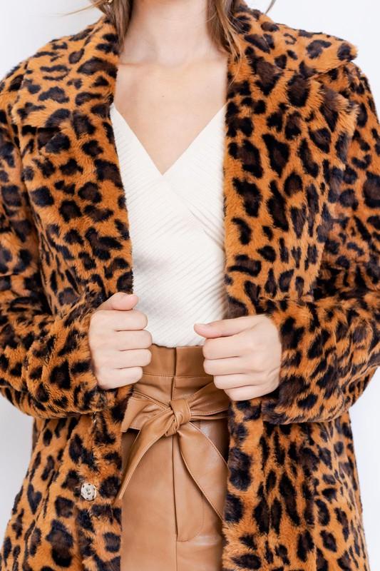 Downtown Dreams Jacket