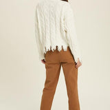 New York Minute Knit