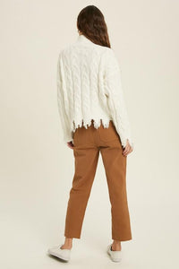New York Minute Knit