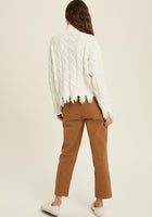 Load image into Gallery viewer, New York Minute Knit
