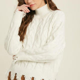 New York Minute Knit