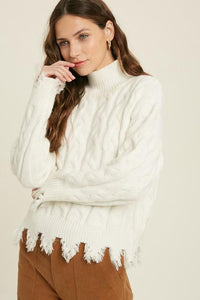 New York Minute Knit