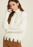 Load image into Gallery viewer, New York Minute Knit
