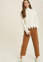 Load image into Gallery viewer, New York Minute Knit
