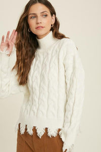 New York Minute Knit