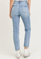 Load image into Gallery viewer, It Girl Jeans

