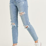 It Girl Jeans