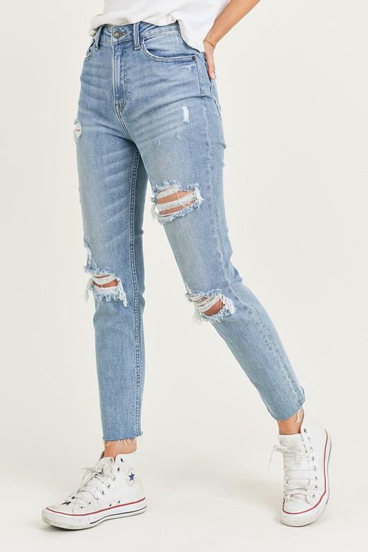 It Girl Jeans