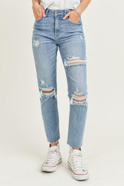 It Girl Jeans