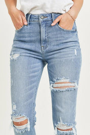 It Girl Jeans