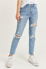 It Girl Jeans