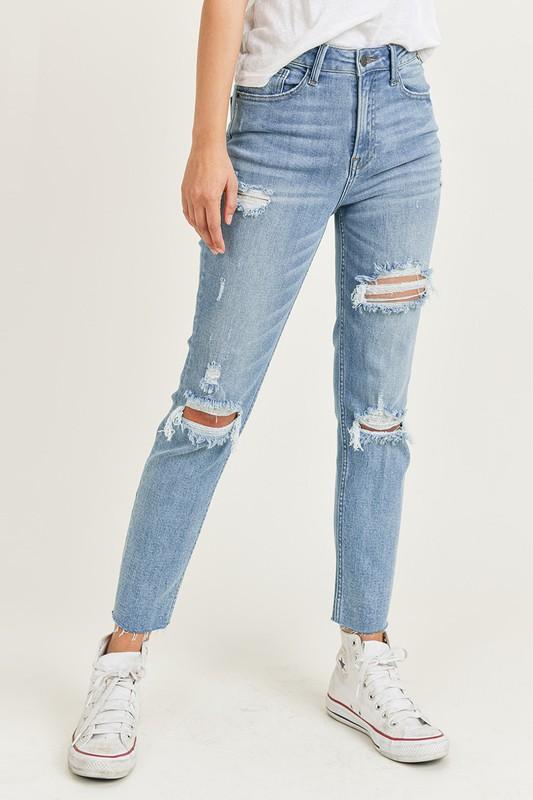 It Girl Jeans