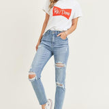 It Girl Jeans