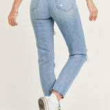 It Girl Jeans