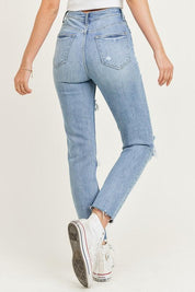 It Girl Jeans